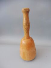 Fruitwood carvers mallet for sale  COLEFORD