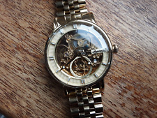 Mens ingersoll automatic for sale  HORNCHURCH