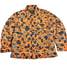 Filson flame camo for sale  Shipping to Ireland