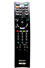 SONY TV REMOTE RM-ED035 KDL32EX403 KDL40EX503 KDL40EX703 KDL55EX503 KDL60EX703 comprar usado  Enviando para Brazil