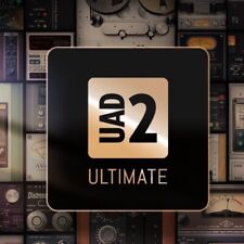 Universal audio ultimate gebraucht kaufen  Herrieden