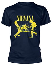 Nirvana stage shirt usato  Spedire a Italy