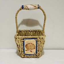 Decorative basket pottery for sale  Springfield