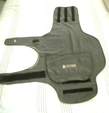 Thundershirt anxiety calming for sale  Shipping to Ireland