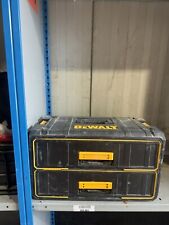 dewalt tool boxes for sale  UTTOXETER