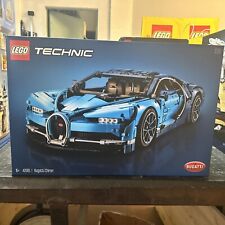 Lego technic 42083 usato  Torino