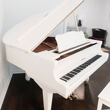 baby grand piano shell for sale  Lilburn