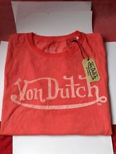 von dutch for sale  BLYTH