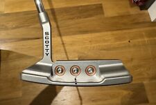 Scotty cameron 2008 for sale  BROMLEY