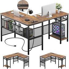 Unikito shaped desk for sale  Alma