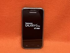 Samsung Galaxy GT-i9001 Android 8GB Black for sale  Shipping to South Africa