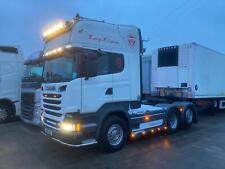 2016 scania r580 for sale  CRAIGAVON