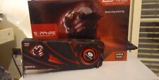 Radeon sapphire amd usato  Marsala