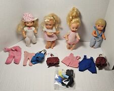 Barbie heart family for sale  Ozawkie