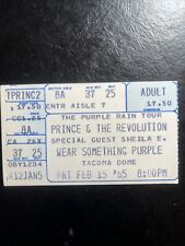 1985 prince revolution for sale  Redmond