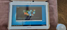 Samsung Galaxy Note 10.1 Android Tablet GT-N8013 - White - #20240425947 for sale  Shipping to South Africa