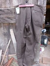Vêtement ancien pantalon d'occasion  Saint-Martin-Valmeroux