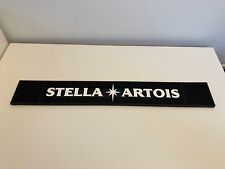 Stella artois rubber for sale  DEAL