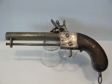 Pistolet silex d'occasion  Rouen-