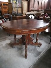 Tavolo ovale legno usato  Foiano Della Chiana
