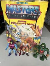 Vintage 1984 motu for sale  Lebanon