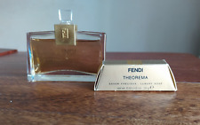 Fendi theorema parfum usato  Ladispoli