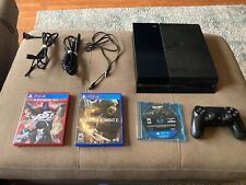 Sony playstation ps4 for sale  Kings Park