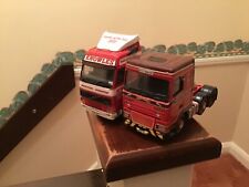 Heavy haulage corgi for sale  Shipping to Ireland