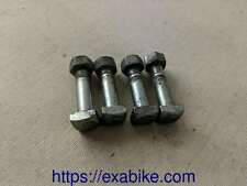 Crown fastening screw for sale  Shipping to Ireland