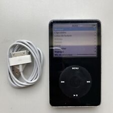 Apple ipod 80go d'occasion  Strasbourg-