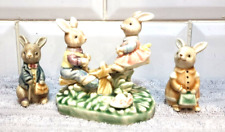 Vintage bunny rabbit for sale  LOWESTOFT