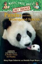 Pandas endangered species for sale  Aurora
