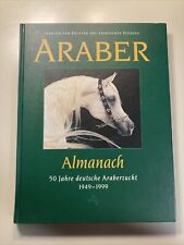 Araber almanach 1949 gebraucht kaufen  Kreuztal