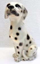 Dalmatiner hund sitzend gebraucht kaufen  Schleswig