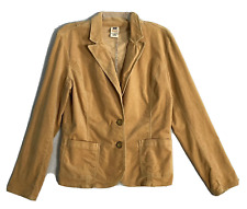 Vtg blazer jacket for sale  Dayton