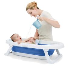 Baby foldable bath for sale  SHEFFIELD