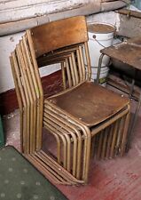 Chairs retro vintage for sale  HALESOWEN