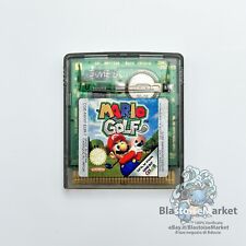 Super mario golf usato  Vo