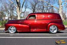 1948 chevrolet sedan for sale  Lake Havasu City