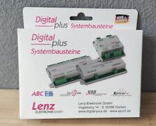 Lenz 12200 digital gebraucht kaufen  Hüttenberg