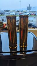 Pair trench art for sale  ISLE OF LEWIS