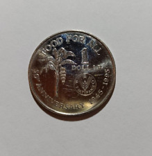 Trinidad tobago dollaro usato  Zandobbio