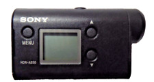Sony hdr as50 for sale  Shipping to Ireland