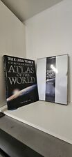 Times comprehensive atlas for sale  FLEET