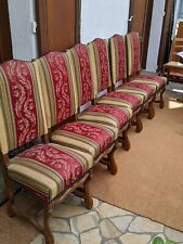 Chaises style louis d'occasion  Lamorlaye