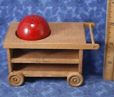 Dollhouse miniature rolling for sale  El Cajon