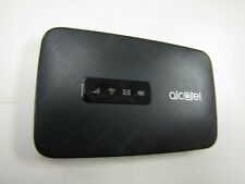 PUNTO DE ACCESO MÓVIL ALCATEL LINKZONE 4G, ESN LIMPIO, SIN PROBAR, ¡LEE! 46066 segunda mano  Embacar hacia Argentina