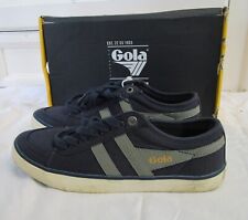 Gola navy blue for sale  Shipping to Ireland