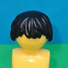 Playmobil black hair d'occasion  Expédié en Belgium