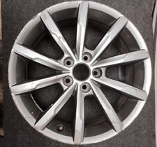 Alloy rim polo for sale  LEICESTER